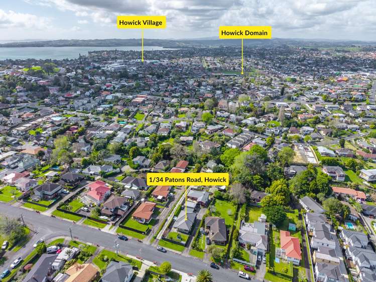 1/34 Patons Road Howick_15