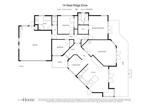 14 West Ridge Drive Western Heights_1