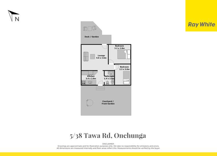 5/38 Tawa Road Onehunga_15