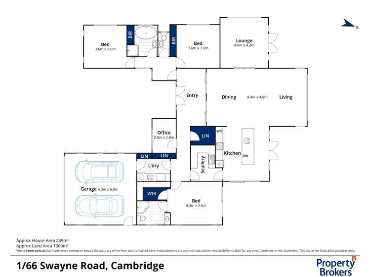 1/66 Swayne Road Cambridge_21