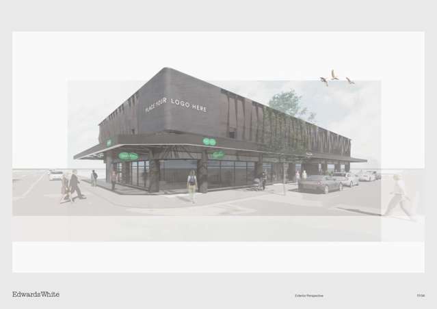 Premium CBD Office Under Full Refurbishment