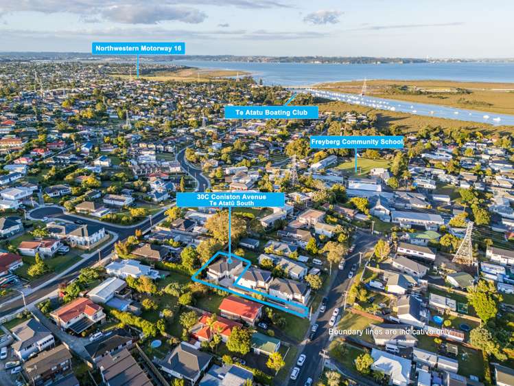 30c Coniston Avenue Te Atatu South_12