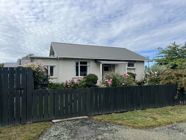 Waimate, $450 pw