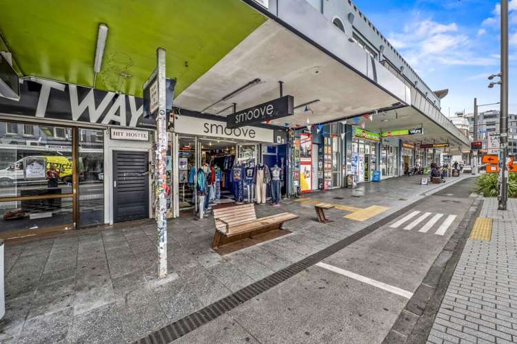 145 Karangahape Road City Centre_10