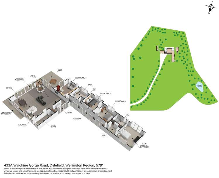 433A Waiohine Gorge Road Carterton_38