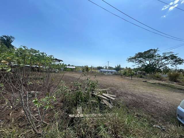 RESIDENTIAL PROPERTY FOR SALE