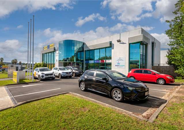 5 William Pickering Drive Albany_2