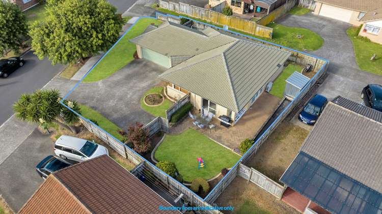13 Montilla Place Manurewa_19