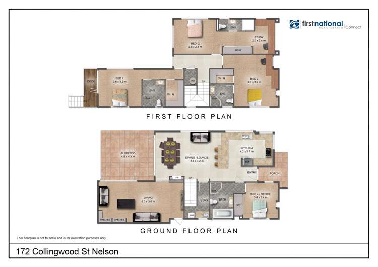 172 Collingwood Street Nelson City_11