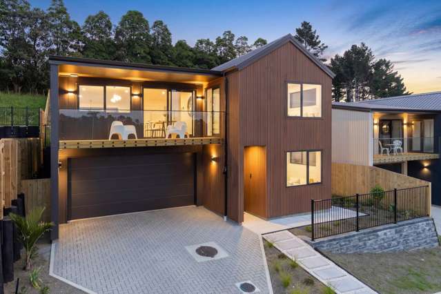 Prestige Living Above Orewa