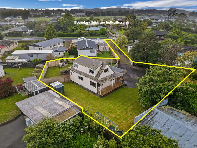 16 Kowhai Street Tuakau_16