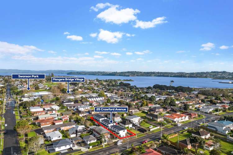 Lot 1-6/25 Crawford Avenue Mangere Bridge_3