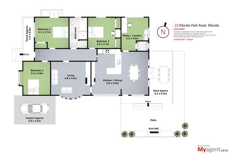 23 Ellerslie Park Road Ellerslie_17