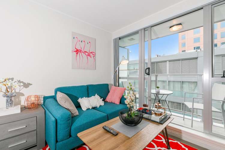 Flat 12C/34 Kingston Street_2