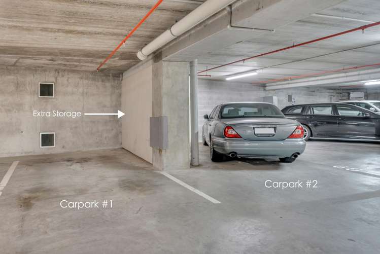 8B/8 Howe Street Freemans Bay_26