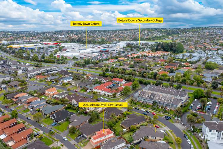 20 Lissleton Drive East Tamaki_17