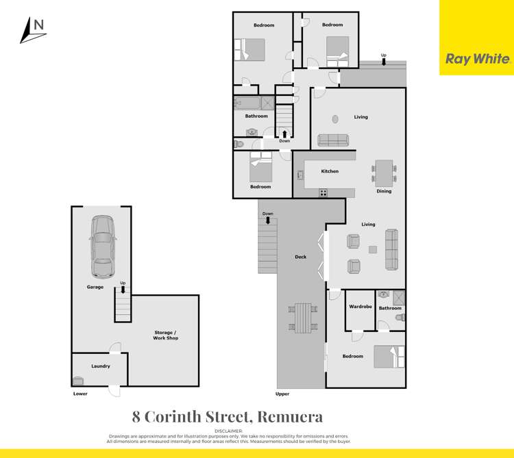 8 Corinth Street Remuera_16