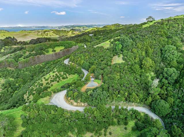 Lot 1 361 Rockell Road Whananaki_3