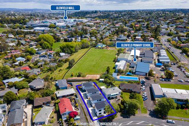 76A,B,C,D Chartwell Avenue Glenfield_2