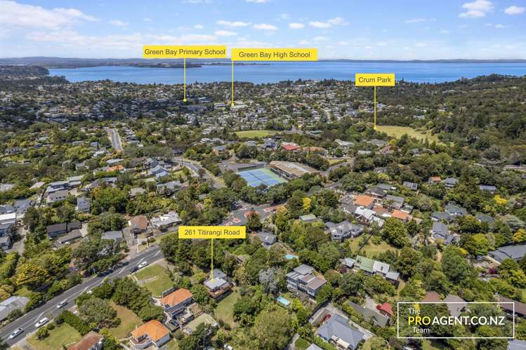 261 Titirangi Road Titirangi_29