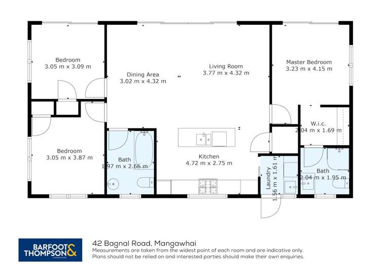 42 Bagnal Road Mangawhai_18