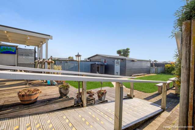 6 Grenville Street Levin_1