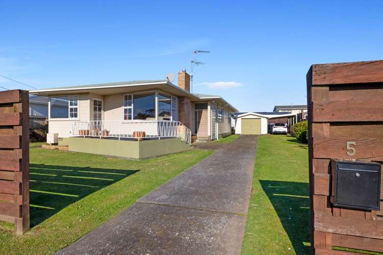 5 Smith Road Merrilands_22