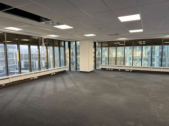 Level 5 & 6, 94 Featherston Street Wellington_3