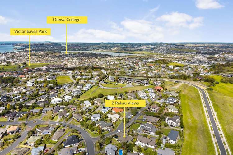 2 Rakau Views Orewa_21