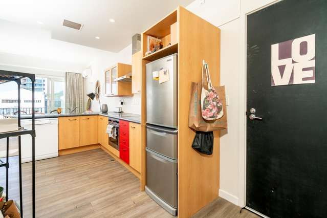 10/23 Tennyson Street Te Aro_2