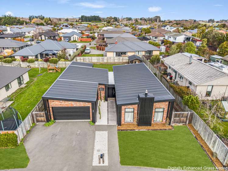 29 Petries Road Woodend_29