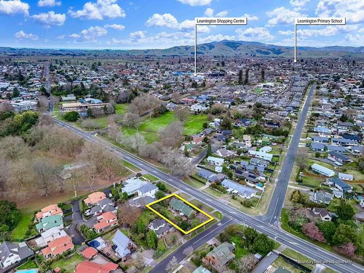 2 Marlowe Drive Leamington_20