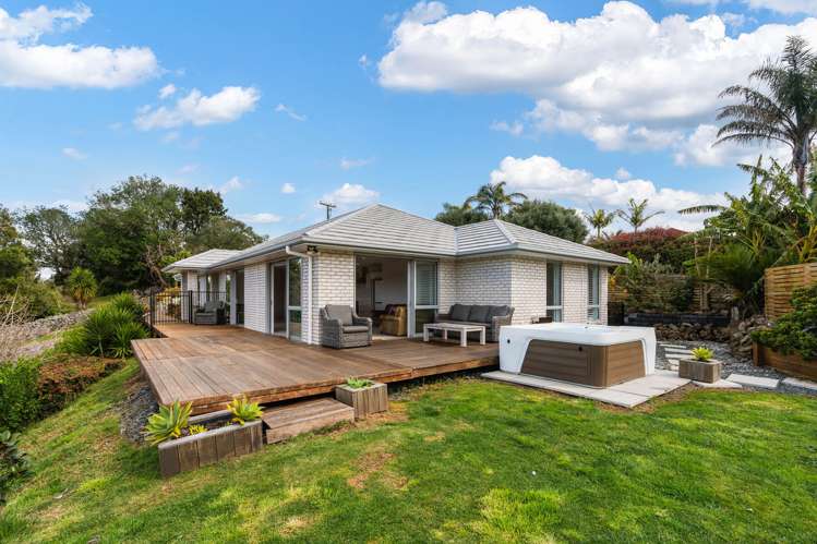 25 Golf Harbour Drive Maunu_1