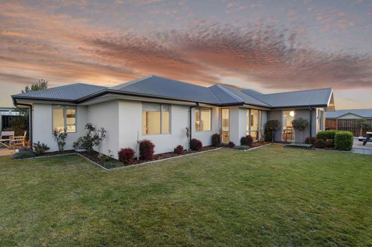 26 Sutherland Drive Kaiapoi_26