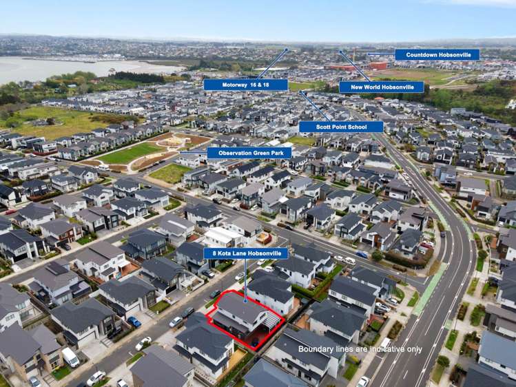 8 Kota Lane Hobsonville_23