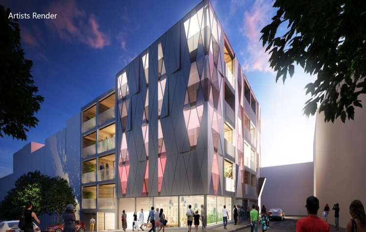 401/11 Vinegar Lane Grey Lynn_15