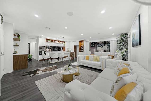 23 Ballyliffin Drive Flat Bush_1