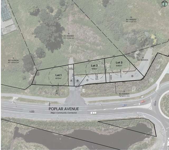 Prime Location - Endless Possibilities