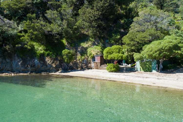 Port Underwood Road Port Underwood_1