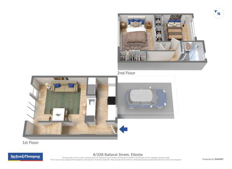 6/32b Ballarat Street Ellerslie_13