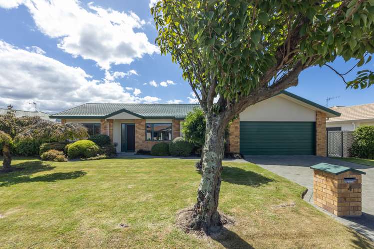 4 Aintree Place Taradale_19