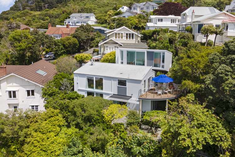 15 Wadestown Road Wadestown_22