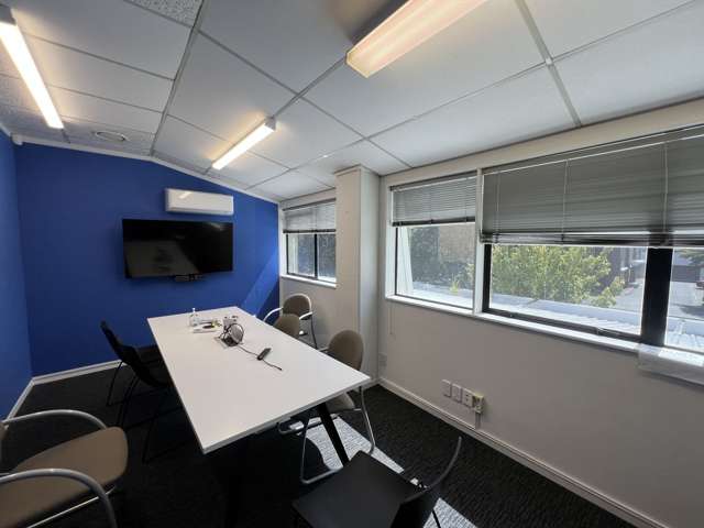 Multi level/111 Great South Road Epsom_1