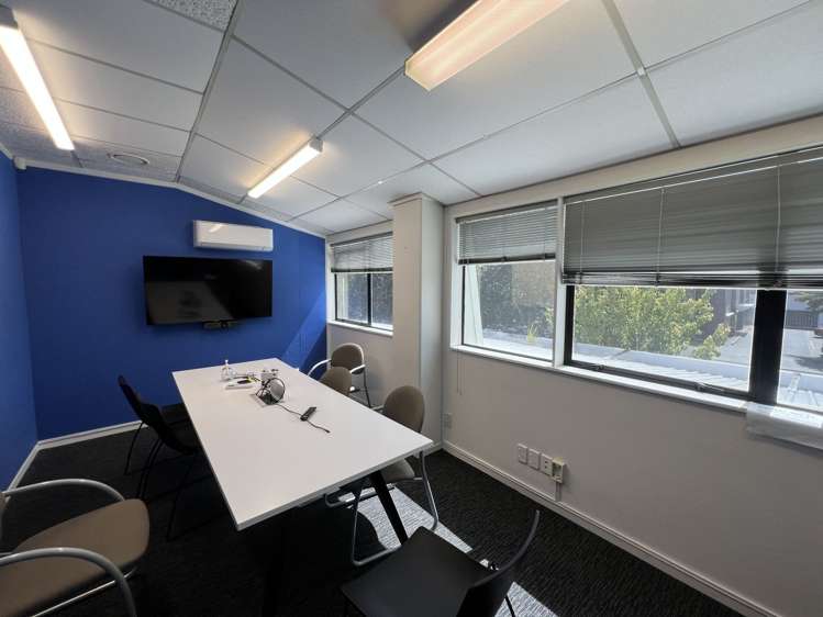 Multi level/111 Great South Road Epsom_1