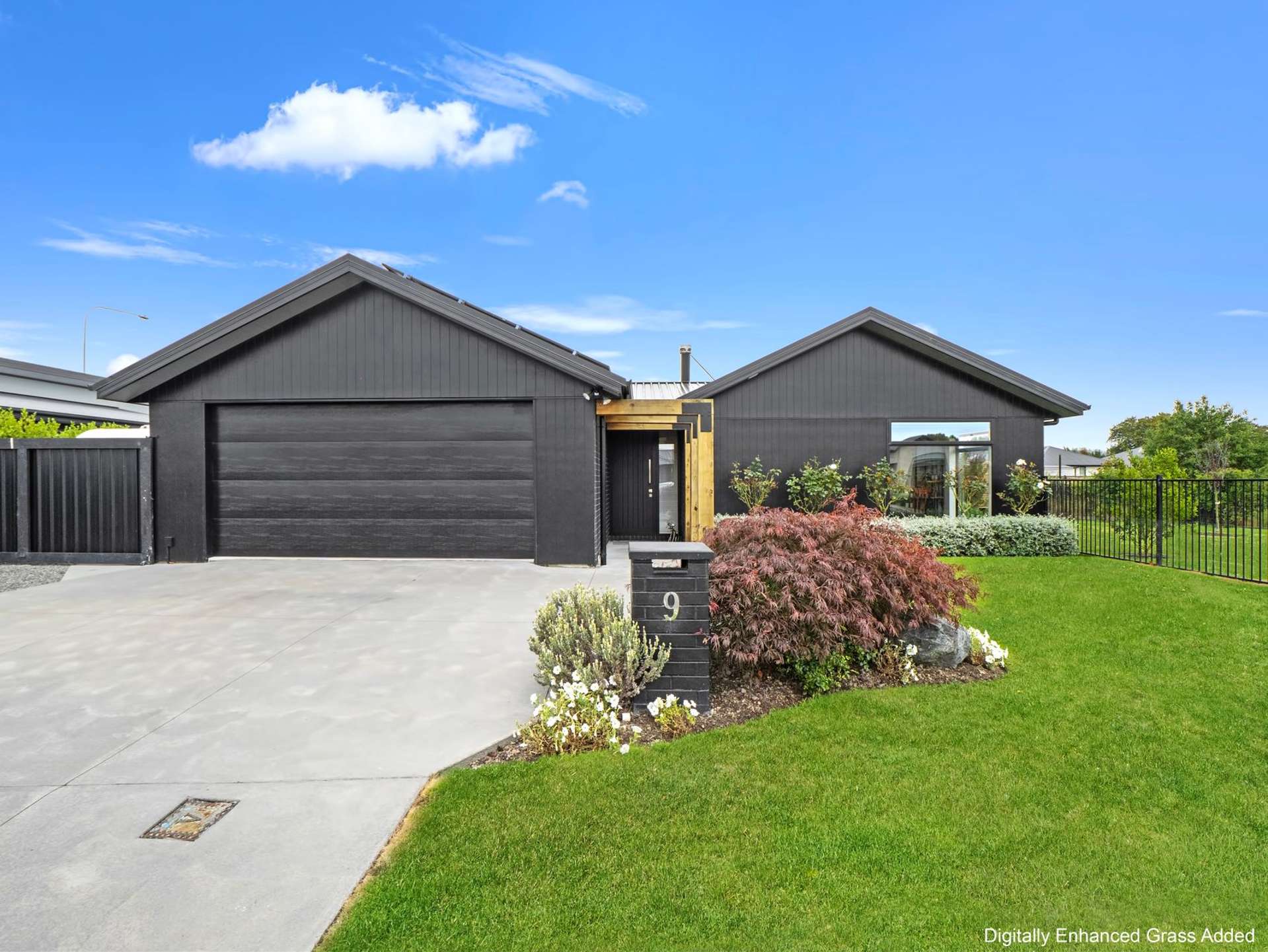 9 Godley Place Woodend - Waimakariri_0