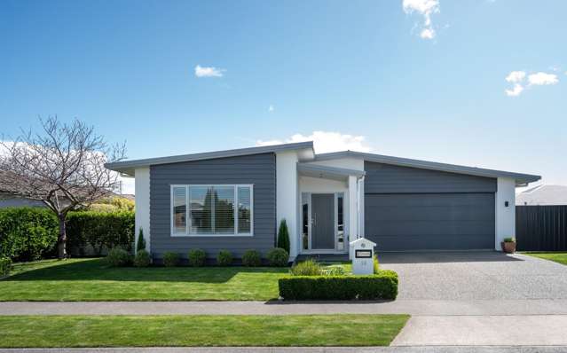 Parklands – prime position