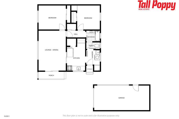 6 Weka Street The Wood_25