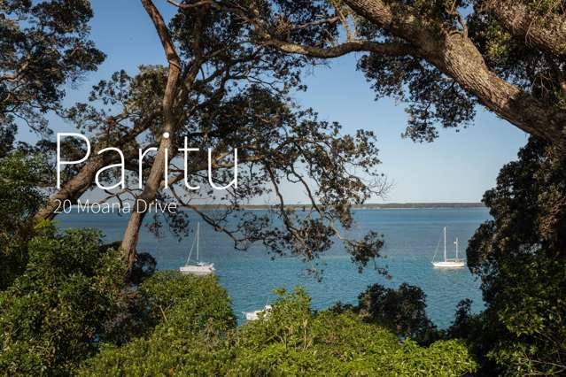 Come And Visit Paritu