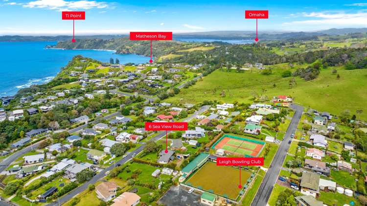 6 Sea View Road Leigh_5