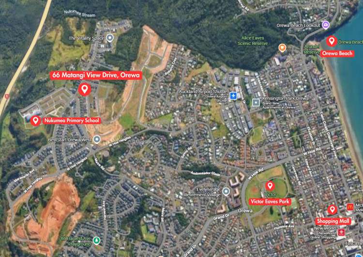 66 Matangi View Drive Orewa_1